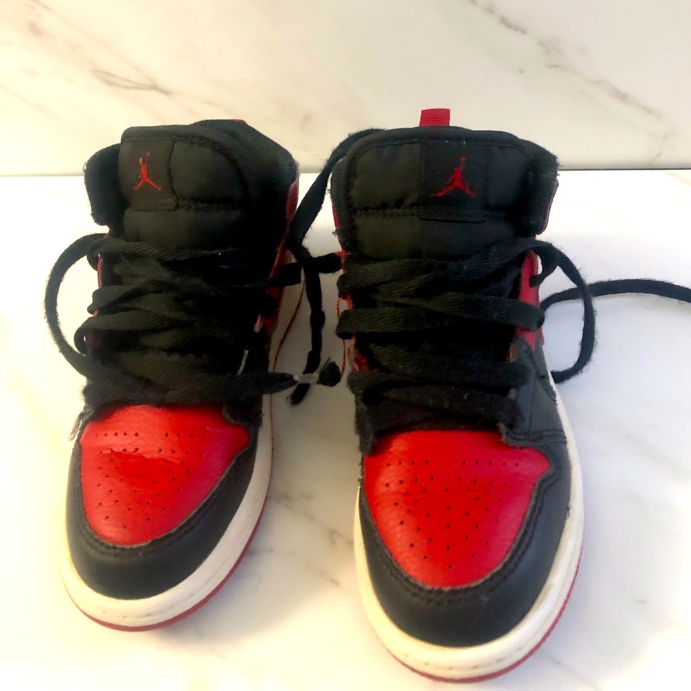 Nike Jordan it’s for children